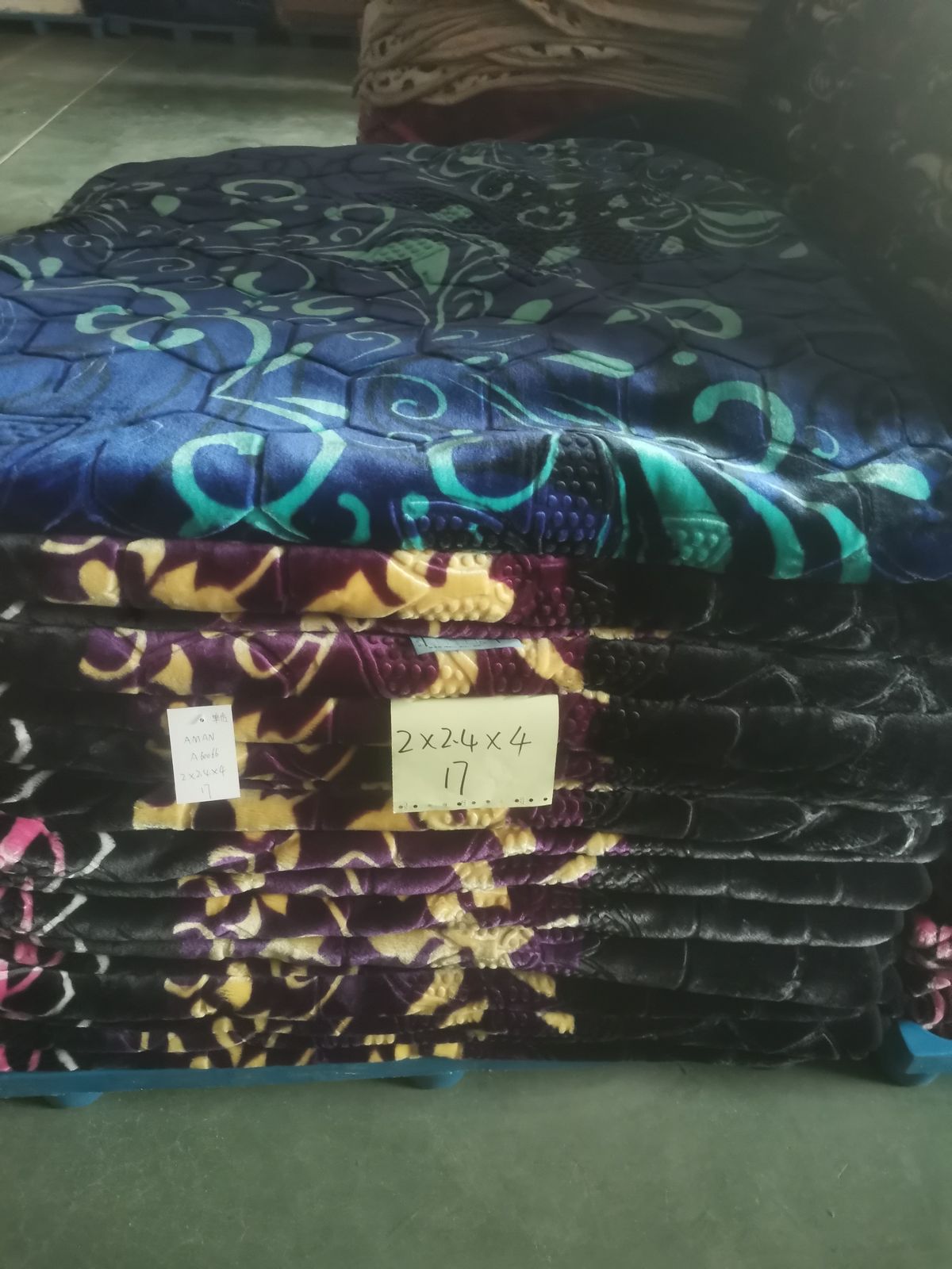 Large Blankets